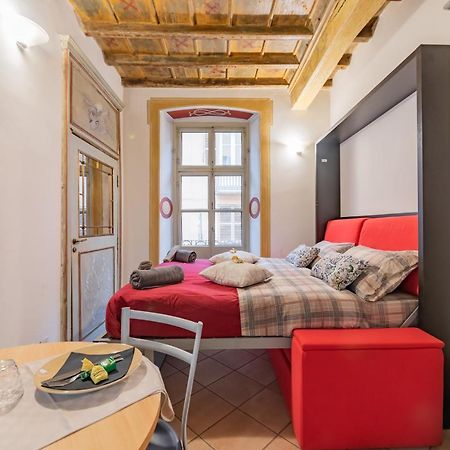 Dream House Appartement Cuneo Buitenkant foto