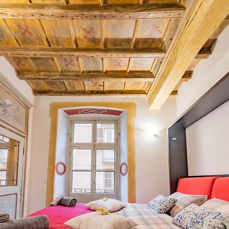 Dream House Appartement Cuneo Buitenkant foto