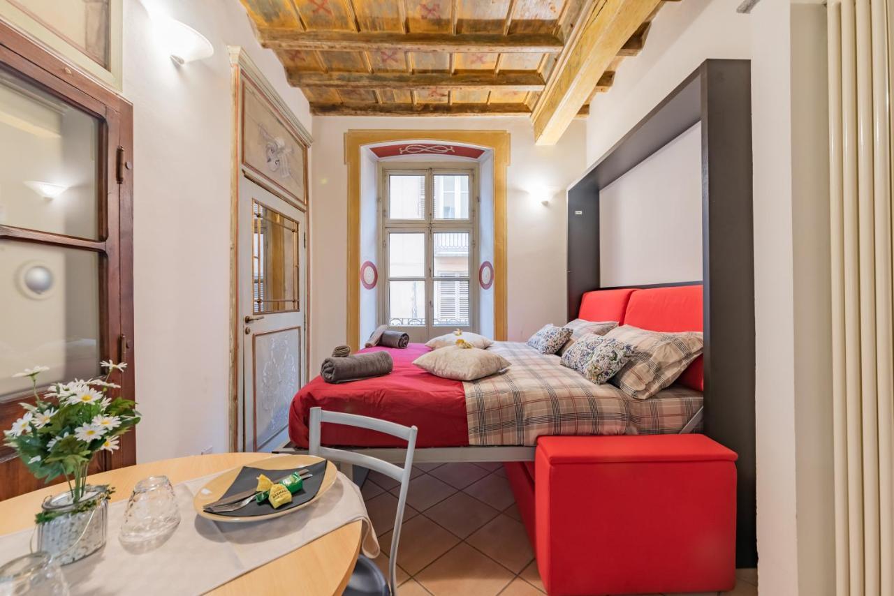 Dream House Appartement Cuneo Buitenkant foto