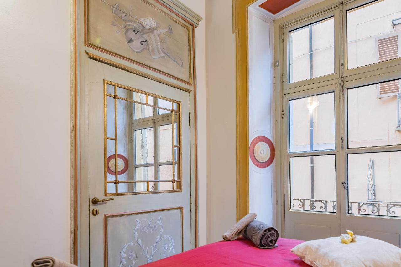 Dream House Appartement Cuneo Buitenkant foto