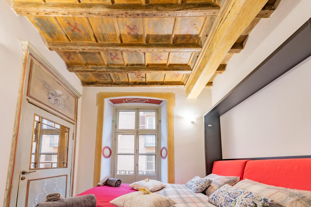 Dream House Appartement Cuneo Buitenkant foto
