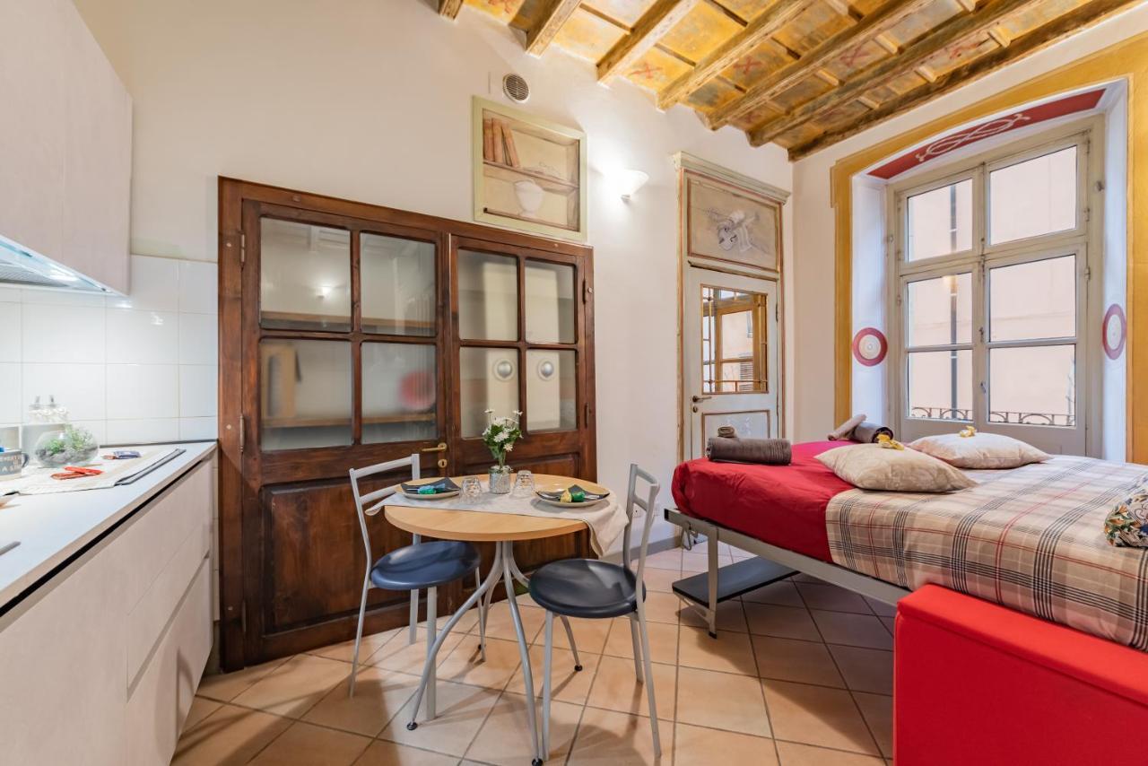 Dream House Appartement Cuneo Buitenkant foto