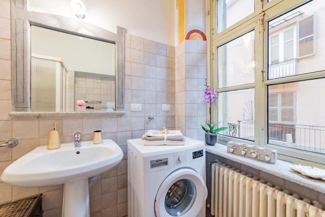 Dream House Appartement Cuneo Buitenkant foto