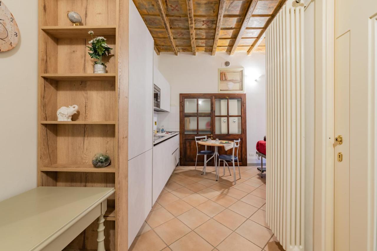 Dream House Appartement Cuneo Buitenkant foto
