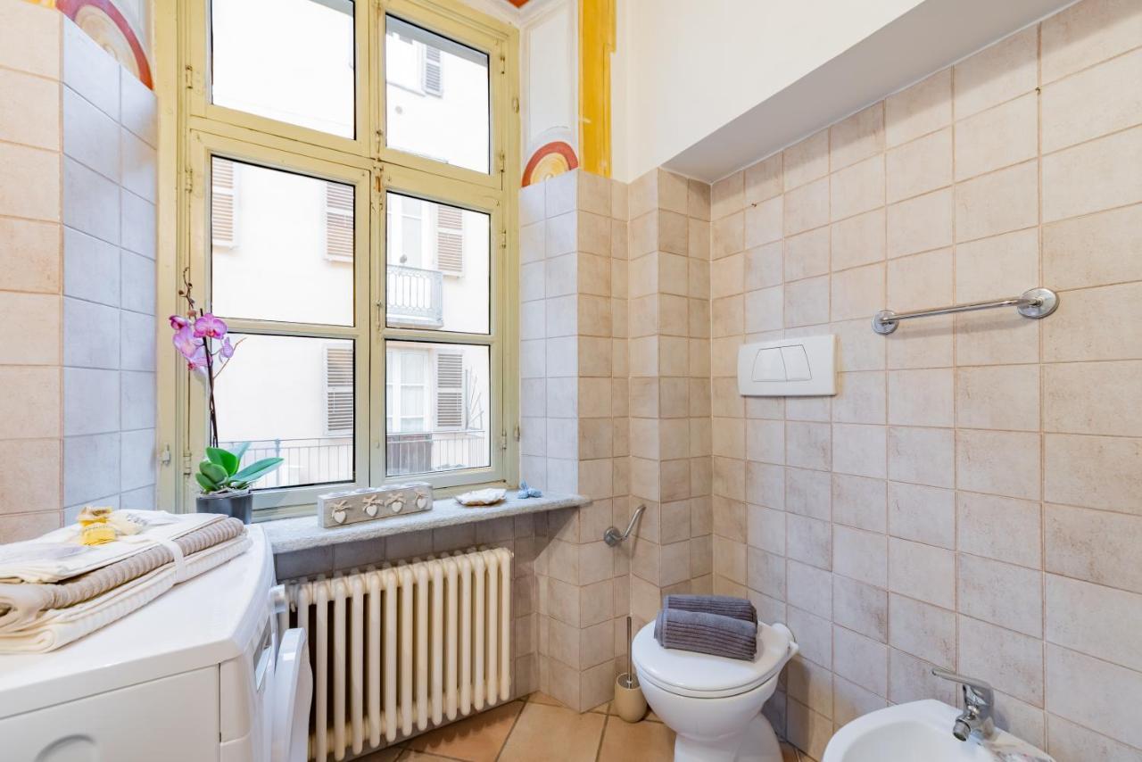 Dream House Appartement Cuneo Buitenkant foto