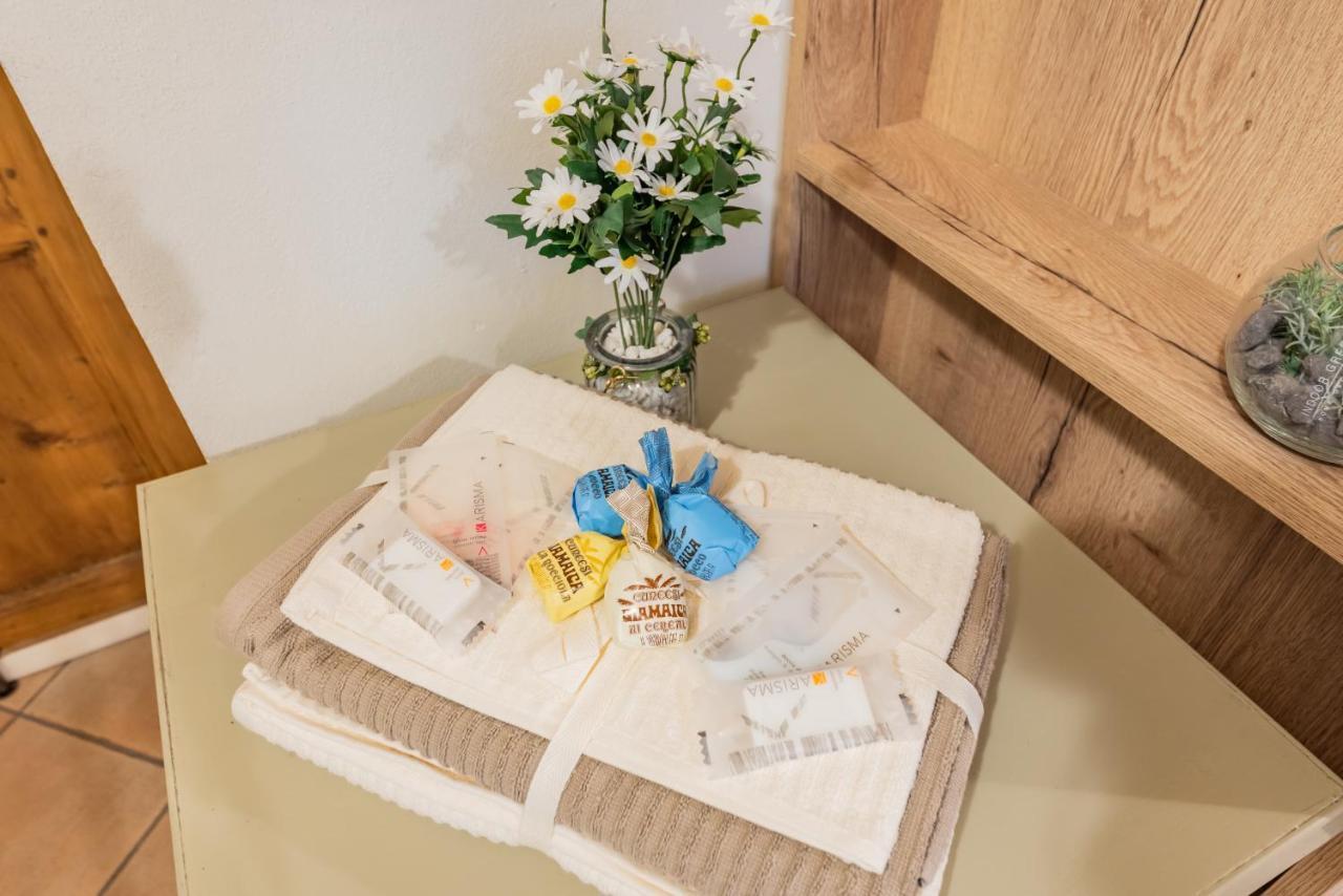 Dream House Appartement Cuneo Buitenkant foto