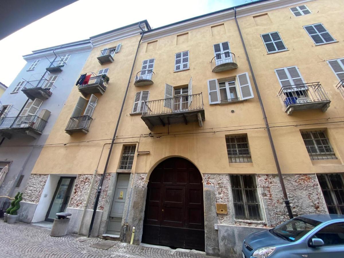 Dream House Appartement Cuneo Buitenkant foto